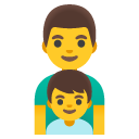 👨‍👦